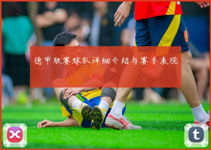 德甲联赛球队详细介绍与赛季表现